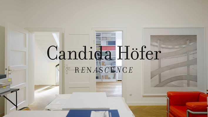 Candida Höfer