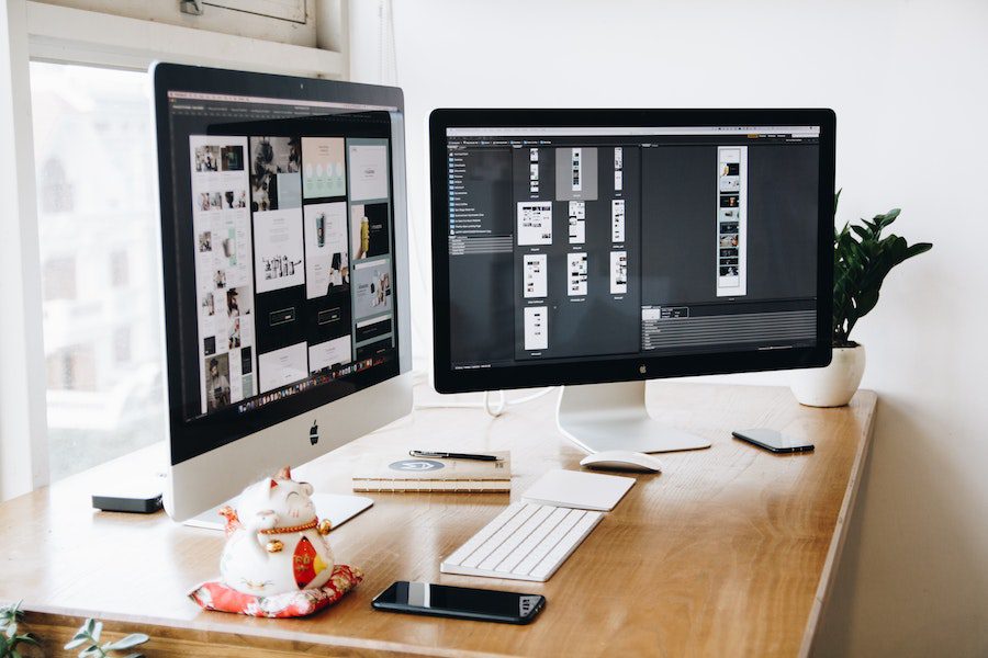 graphic designers 