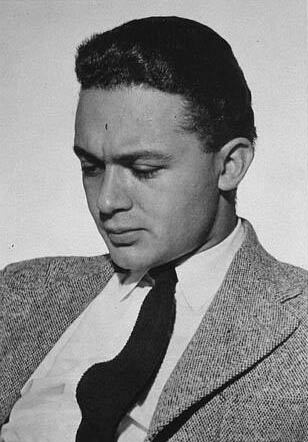 Famous Graphic Designers - Paul Rand 