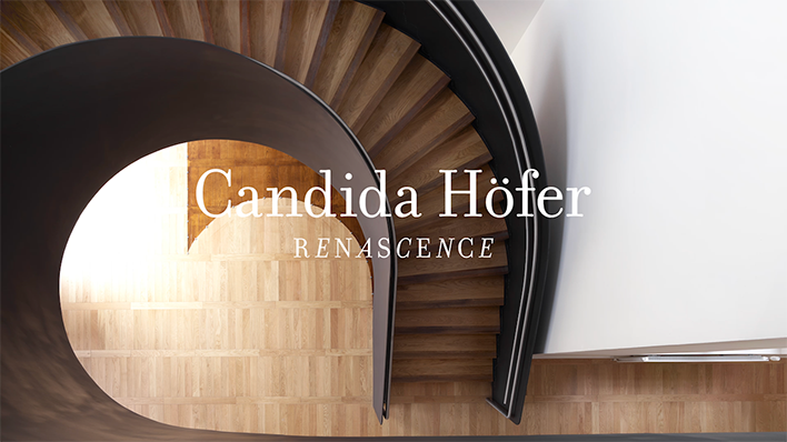 Candida Höfer